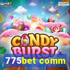 775bet comm